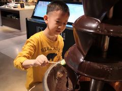 -金海湾自助餐厅(金陵饭店)