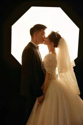 -秦皇岛我和你婚纱摄影工作室