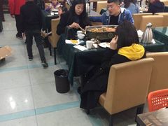 大堂-大城·烧烤海鲜大排档(台东店)