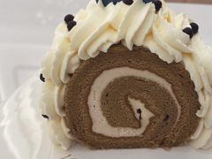 栗子蓝莓卷-星巴克(天津大悦城第二店)