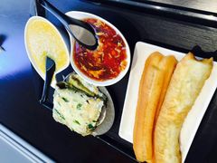 -阿那亚第一食堂 Cafeteria 1