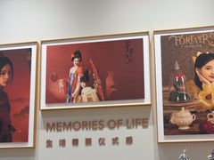 -海马体照相馆(上海月星环球港店)