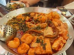 -小螺大作·螺蛳粉火锅(林和西店)