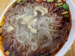 -甘记肥肠粉(马鞍北路店)