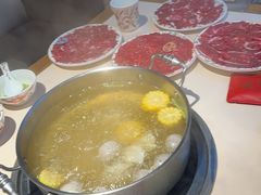 -汕头八合里海记牛肉店(清河店)