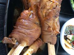 -九十九顶毡房(阜石路店)