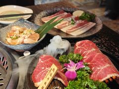 -牛焱·烧肉酒肆(五大道店)