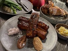 -BOR Eatery(安福路店)