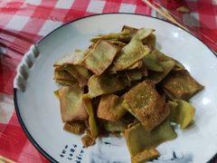 -孔利凤爪王烧烤(后湖第一店)