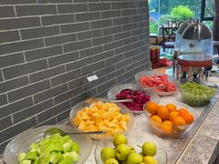 -浙江西子宾馆·瑶园咖啡厅