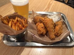 -Food Empire(Kitchen)(仁川国际机场店)