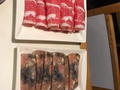 乌鸡卷-傣妹休闲时尚火锅(星力壹号店)