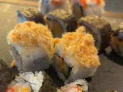 -Social 秀西餐厅-长沙瑞吉酒店(运达店)