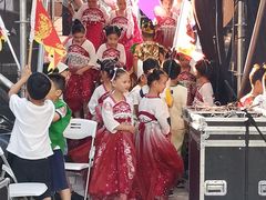 -苏州现代传媒广场商业