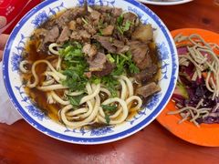 -清真-戏楼王记牛肉面
