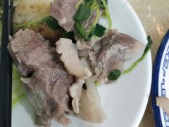 猪脚筋-华哥新鲜猪精品美食
