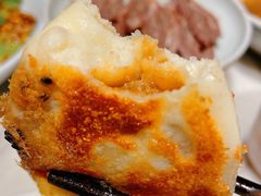 牛肉水煎包-掌柜的店·河南菜(新天地店)