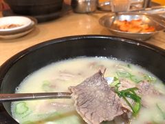 -神仙雪浓汤(弘大店)