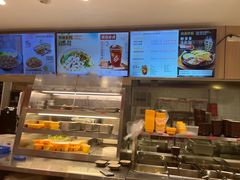 -乡村基(两江新区黄山大道第二餐厅)