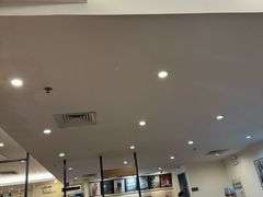 -萨莉亚意式餐厅(国展天虹店)