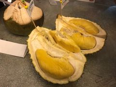 -都念榴莲·城市榴莲