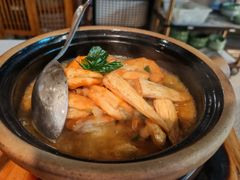 -晓粤·惹味粤菜(凯德乐峰广场店)