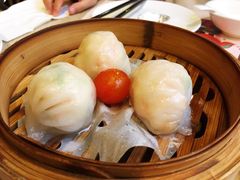 -点都德(聚福楼店)