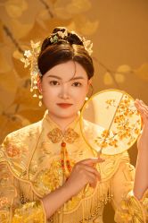 -乐派诗婚纱摄影