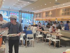 -乡村基(观音桥阳光世纪店)