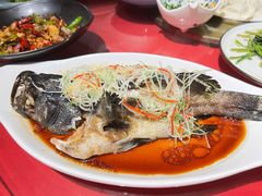 -丁字口海鲜热炒·烧烤大排档