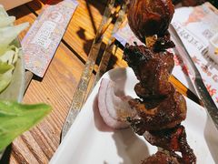 -通海俄式烧烤·俄罗斯大串(嵩山路店)