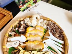 -土连锅·现熬养生汤锅(梁家巷店)