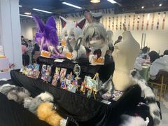 -郑在DIY·潮玩银饰绘画手作(中央大道旗舰店)