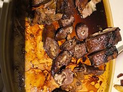 -八府香鸭·啫啫煲(华山路店)