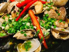 -红盔甲·小龙虾(天钥桥店)
