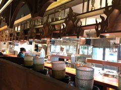 -楼兰新疆主题餐厅(苏州中心店)