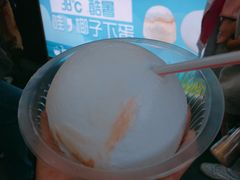 -椰子下蛋(南锣鼓巷店)