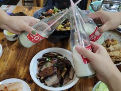 -胡师傅三下锅(汽车站店)