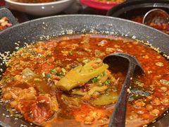 -麻六记(新天地店)