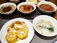 -成都蓝城悦杏温泉美食酒店(宽窄巷子店)