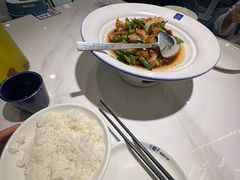 -兰湘子·湘菜小炒(石家庄万象城店)