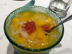 -时间里·新派粤菜(远洋店)