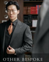 点击看大图 -Brother西服礼服定制·商务·婚礼(佛山南海店)