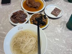 -松鹤面馆·古法焖肉面(观前店)