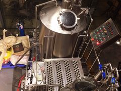 -TAPS精酿啤酒屋