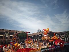 -天津意大利风情旅游区