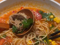 -味千拉面(广州白云机场T1西二店)