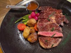 -安妮意大利餐厅(世贸天阶店)
