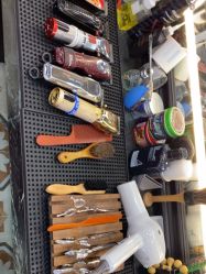 -豪帅男士理容馆