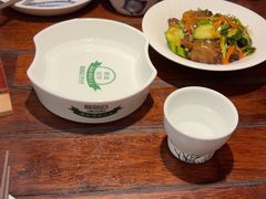 -前海沿·青岛菜(五四广场永旺店)